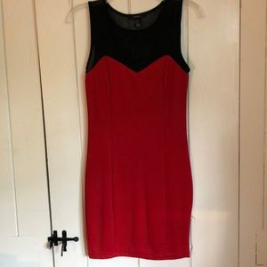 Bodycon dress